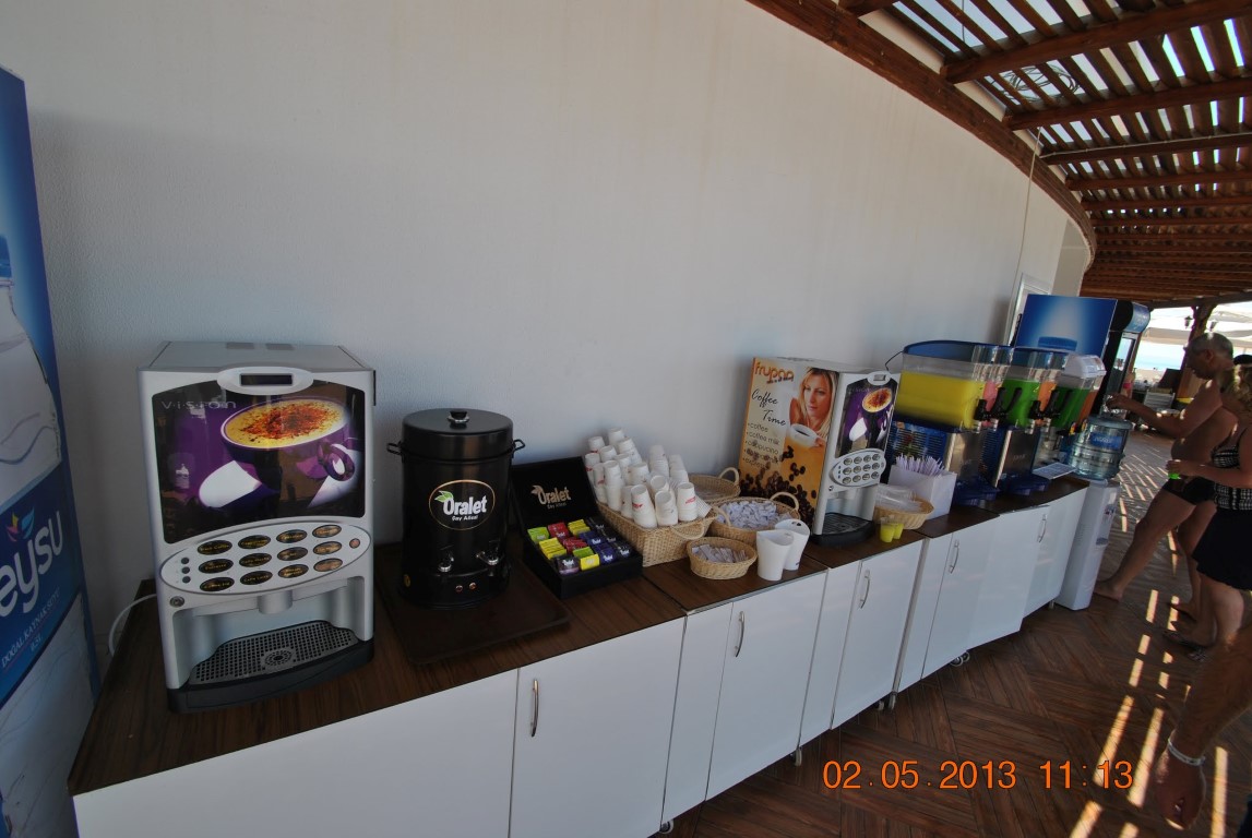 imagini hotel VIKINGEN INFINITY ALANYA